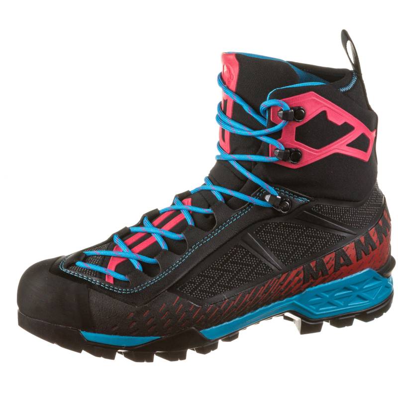 Mammut Taiss Light Mid Alpine Bergschuhe Damen von mammut