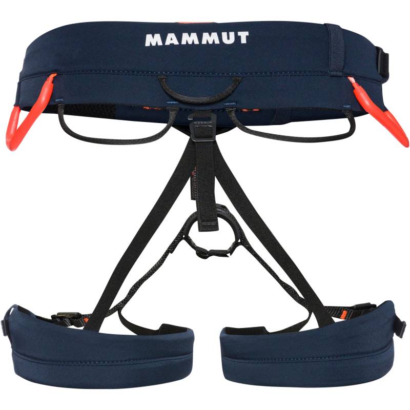 Mammut Togir 2.0 3 Slide Harness Men Klettergurt von mammut