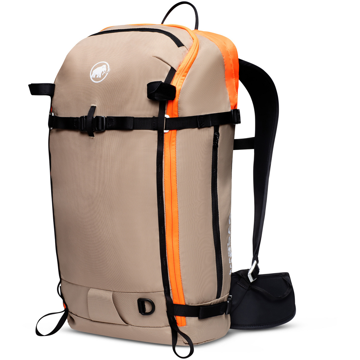 Mammut Tour 30 Removable Airbag 3.0 Lawinenrucksack Mammut Tour 30 Removable Airbag 3.0 Lawinenrucksack von mammut