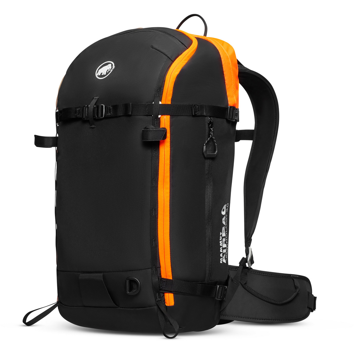 Mammut Tour 30 Removable Airbag 3.0 Lawinenrucksack Mammut Tour 30 Removable Airbag 3.0 Lawinenrucksack von mammut