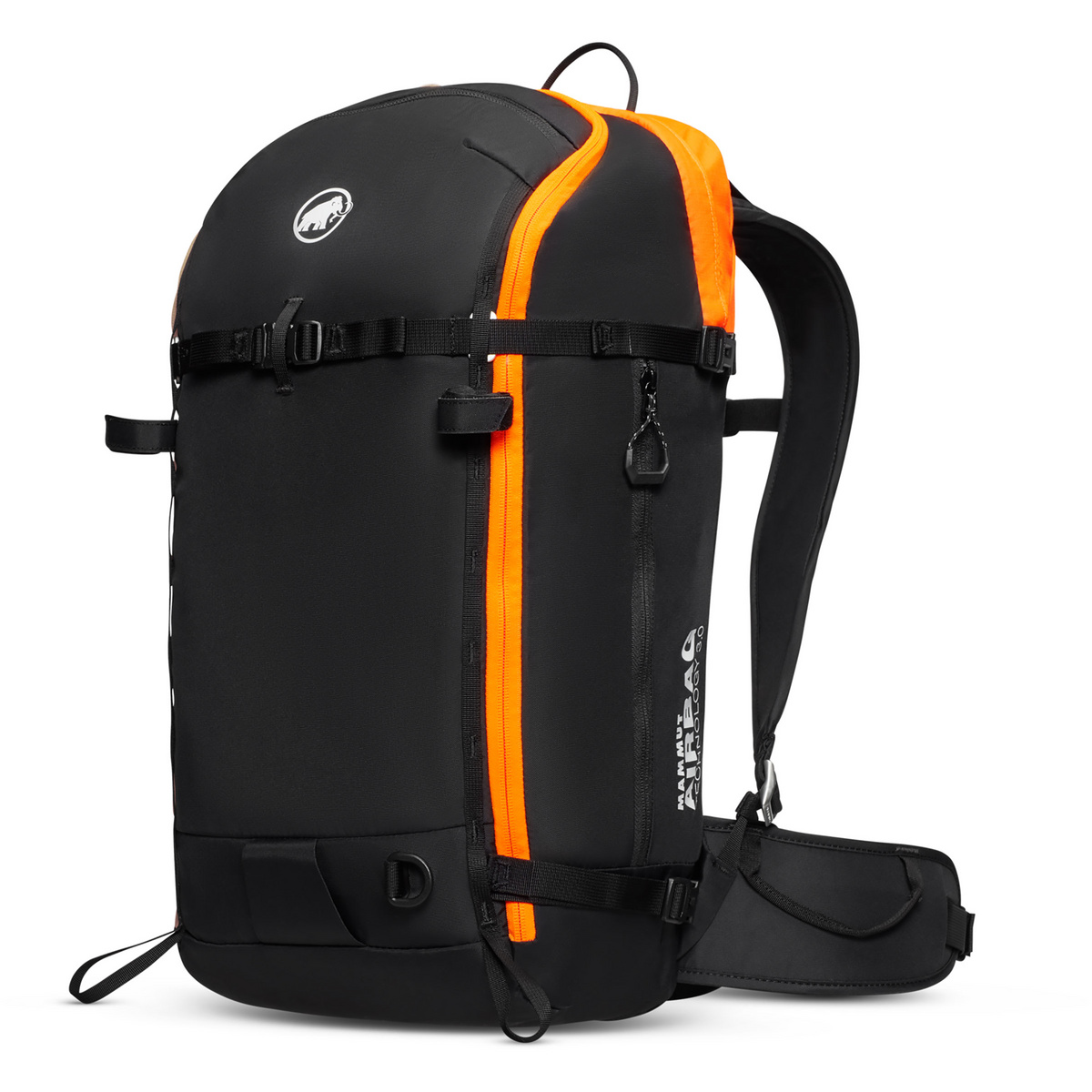 Mammut Tour 30 Removable Airbag 3.0 Lawinenrucksack von mammut