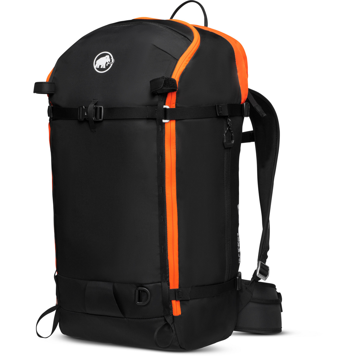 Mammut Tour 40 Removable Airbag 3.0 Lawinenrucksack Mammut Tour 40 Removable Airbag 3.0 Lawinenrucksack von mammut