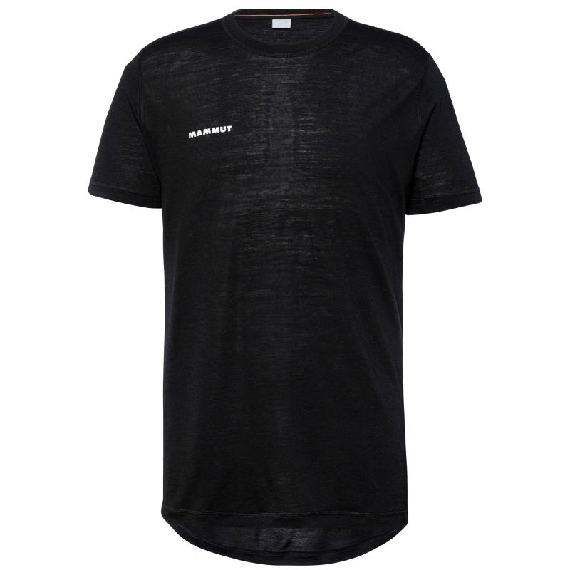 Mammut Tree Funktionsshirt Herren von mammut