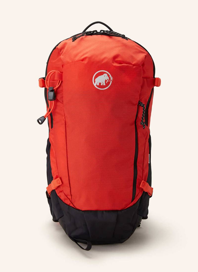 Mammut Trekking- & Wanderrucksack Lithium 15 Women rot von mammut