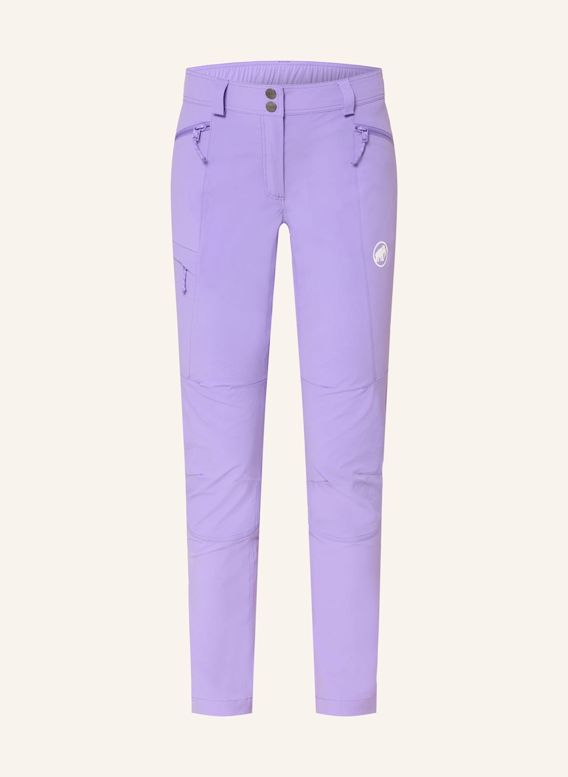 Mammut Trekkinghose Ducan lila Mammut Trekkinghose Ducan lila von mammut