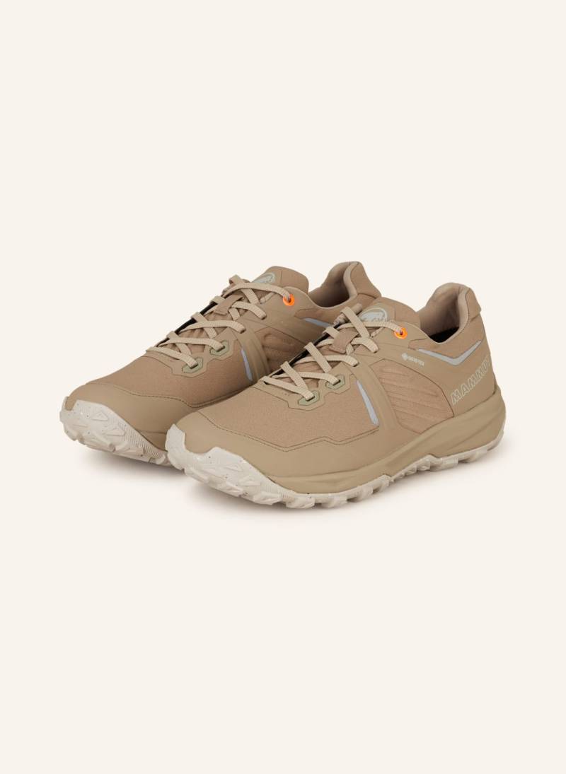 Mammut Trekkingschuhe Ultimate Ii Low Gtx beige von mammut