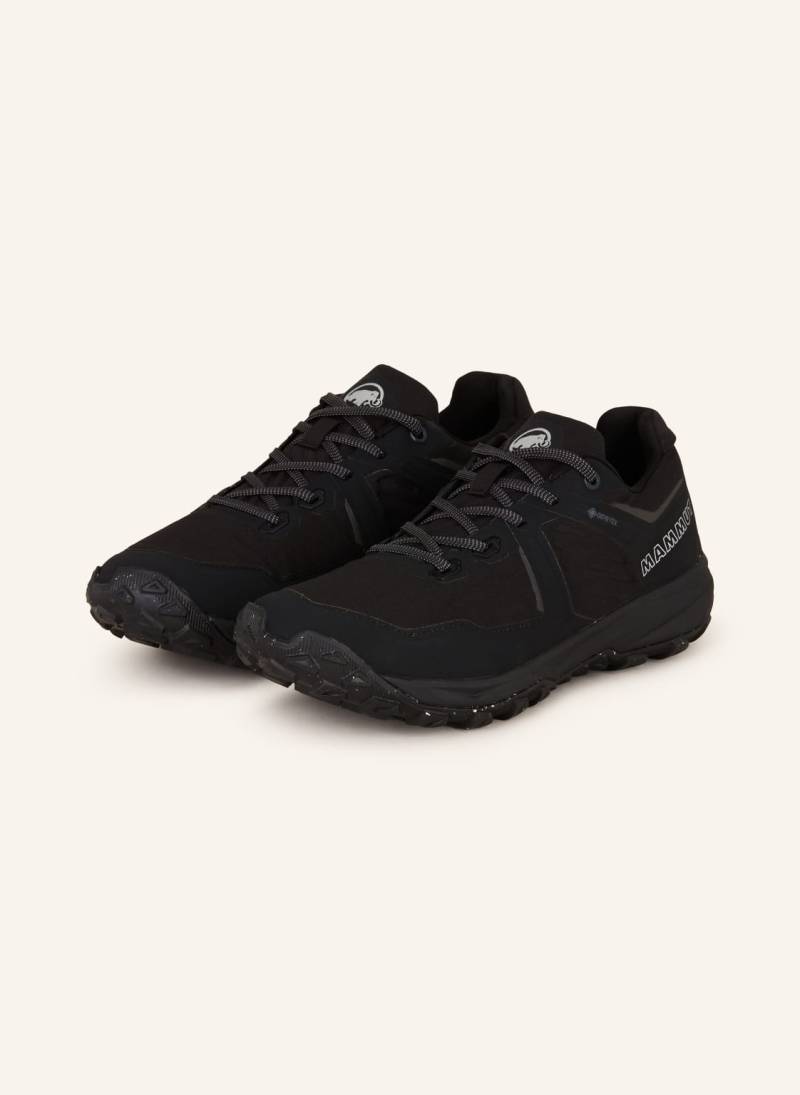 Mammut Trekkingschuhe Ultimate Ii Low Gtx schwarz von mammut