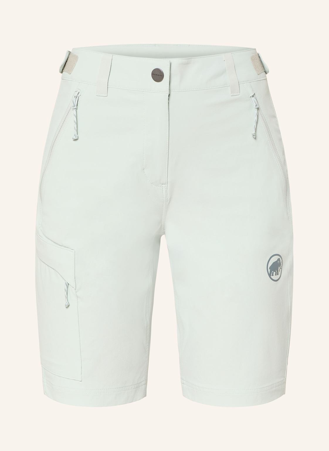 Mammut Trekkingshorts Runbold Iv grau Mammut Trekkingshorts Runbold Iv grau von mammut