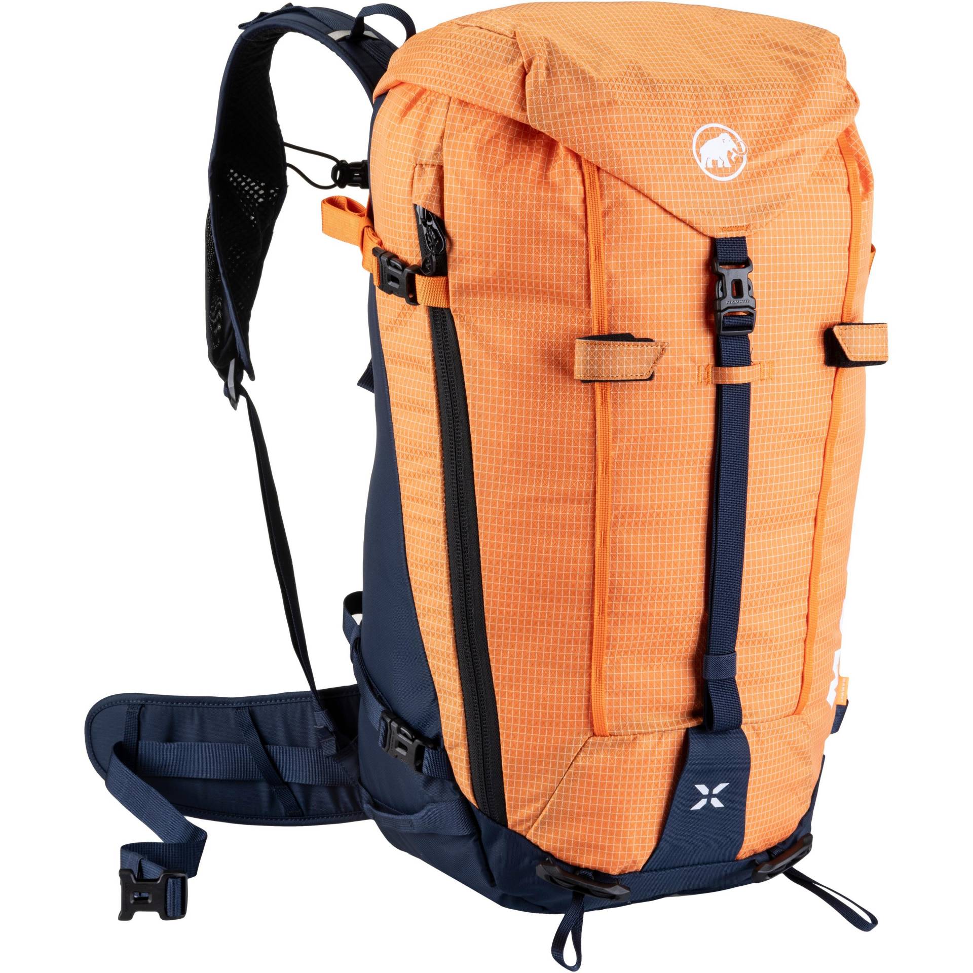 Mammut Trion 38 Wanderrucksack Herren Mammut Trion 38 Wanderrucksack Herren von mammut