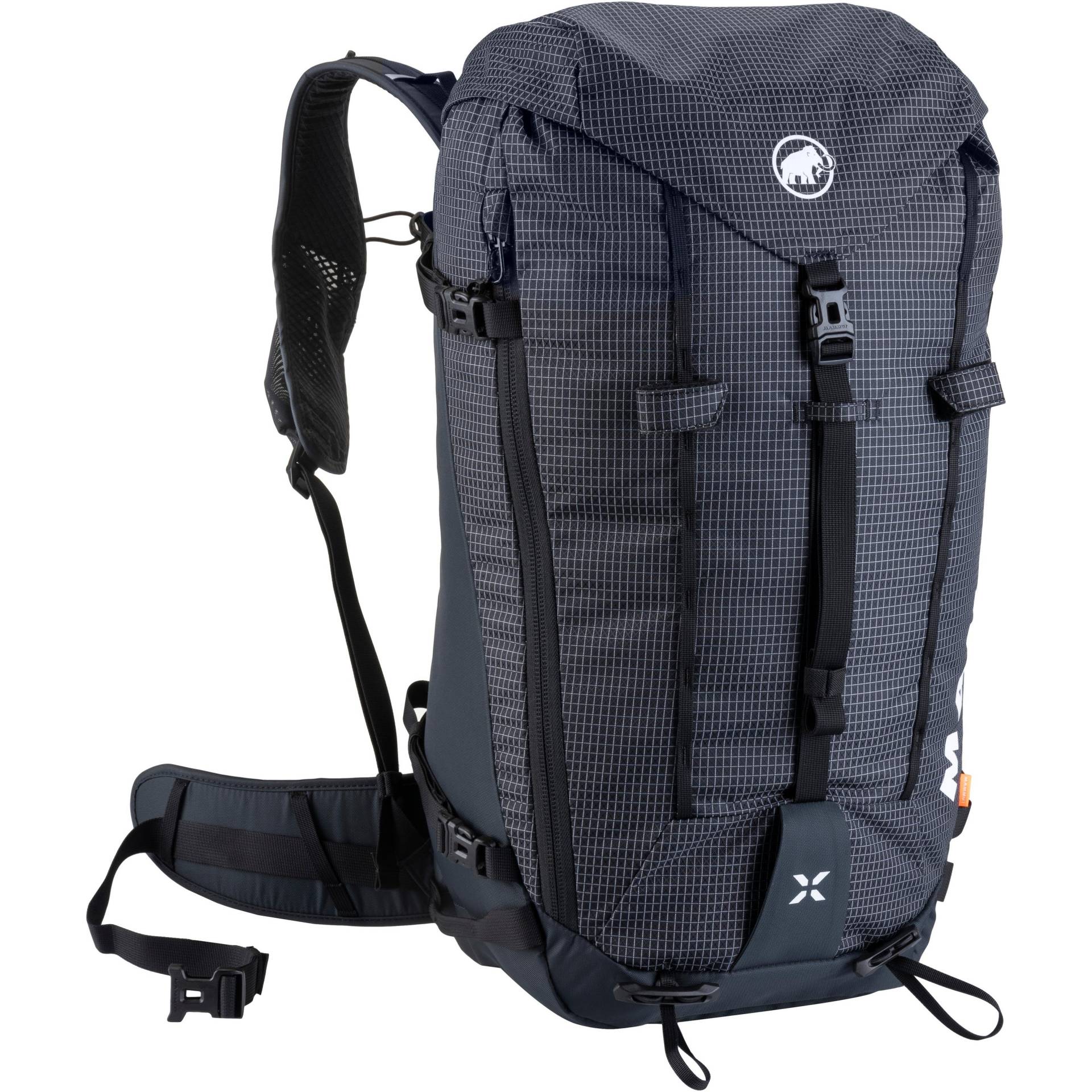 Mammut Trion 38 Wanderrucksack Herren Mammut Trion 38 Wanderrucksack Herren von mammut