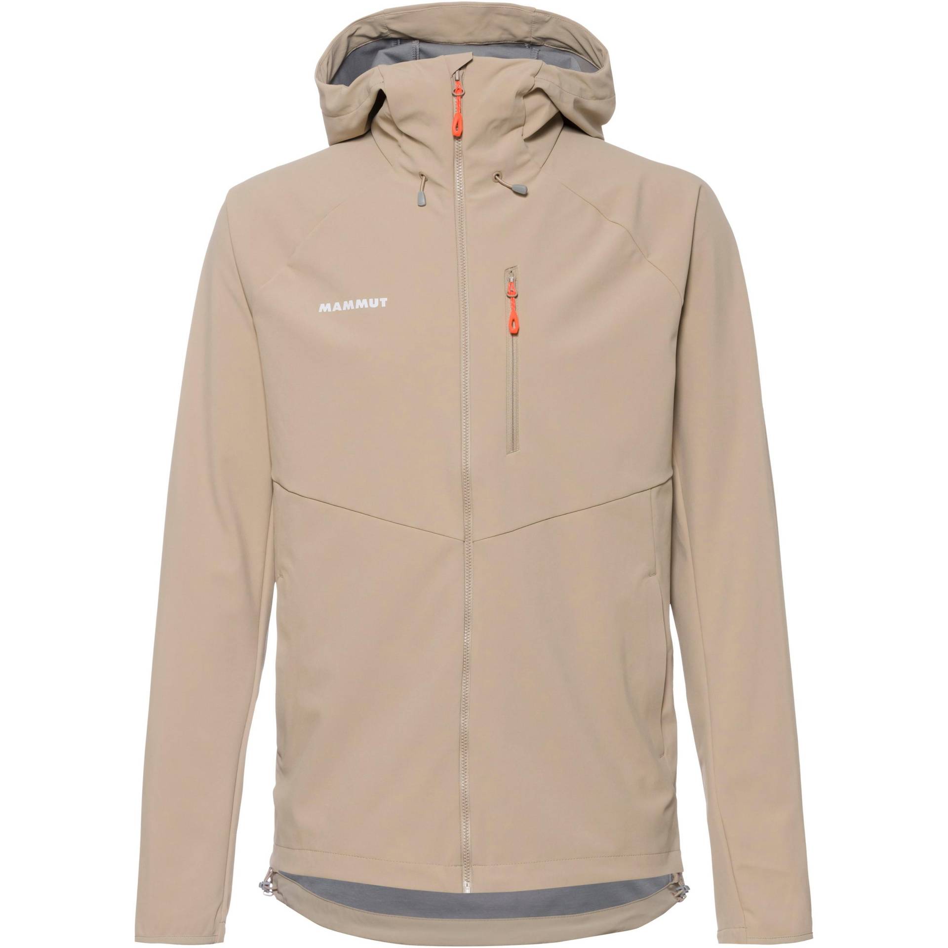 Mammut Ultimate Comfort Softshelljacke Herren von mammut