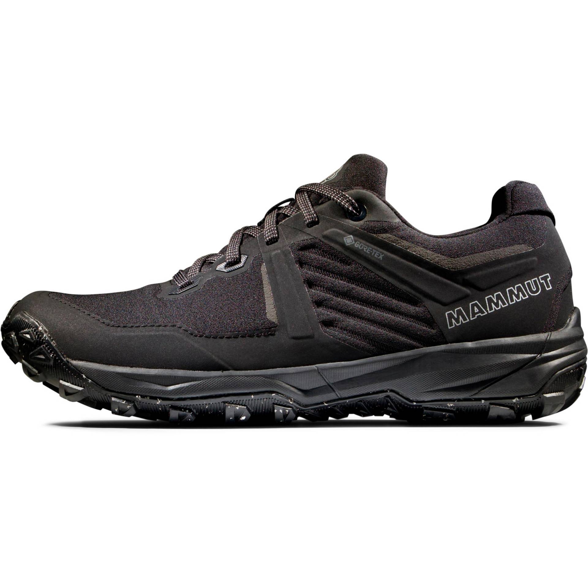 Mammut Ultimate III Low Multifunktionsschuhe Damen Mammut Ultimate III Low Multifunktionsschuhe Damen von mammut
