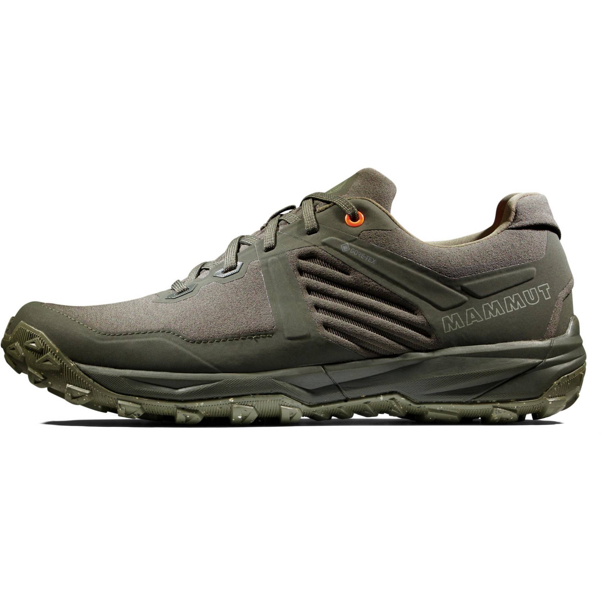 Mammut Ultimate III Low Multifunktionsschuhe Herren von mammut