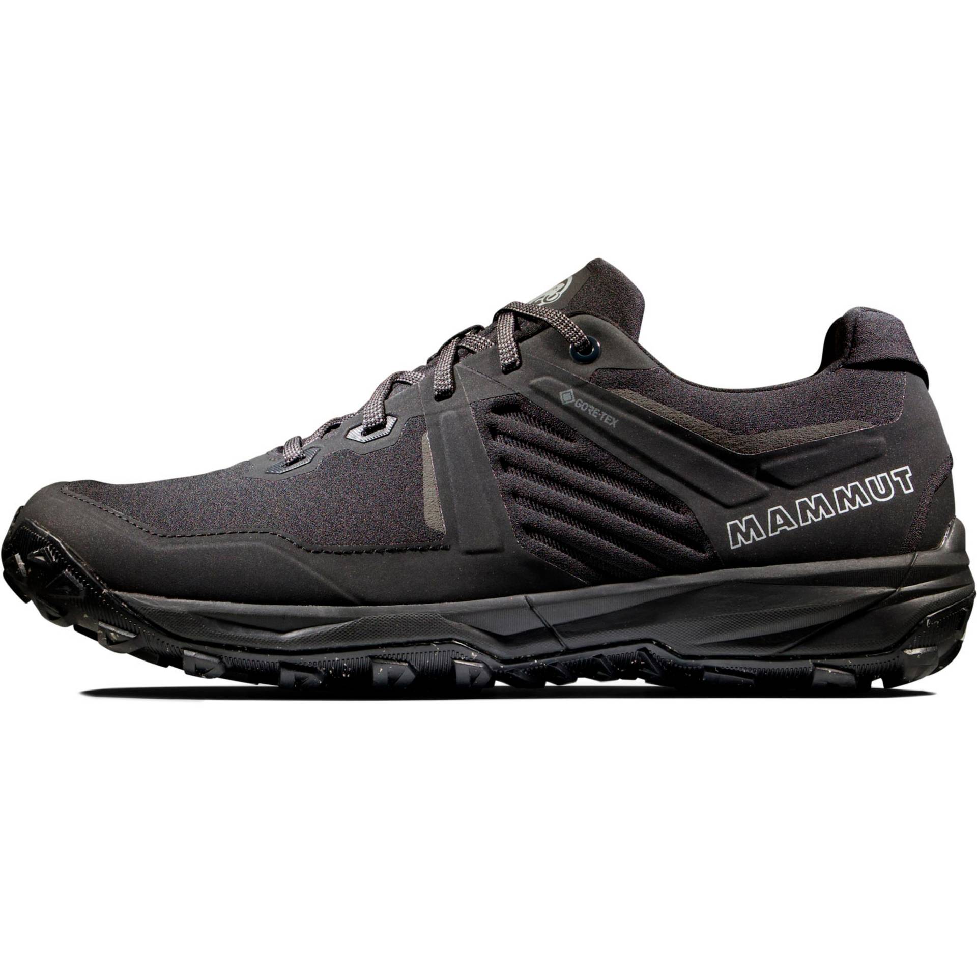 Mammut Ultimate III Low Multifunktionsschuhe Herren Mammut Ultimate III Low Multifunktionsschuhe Herren von mammut