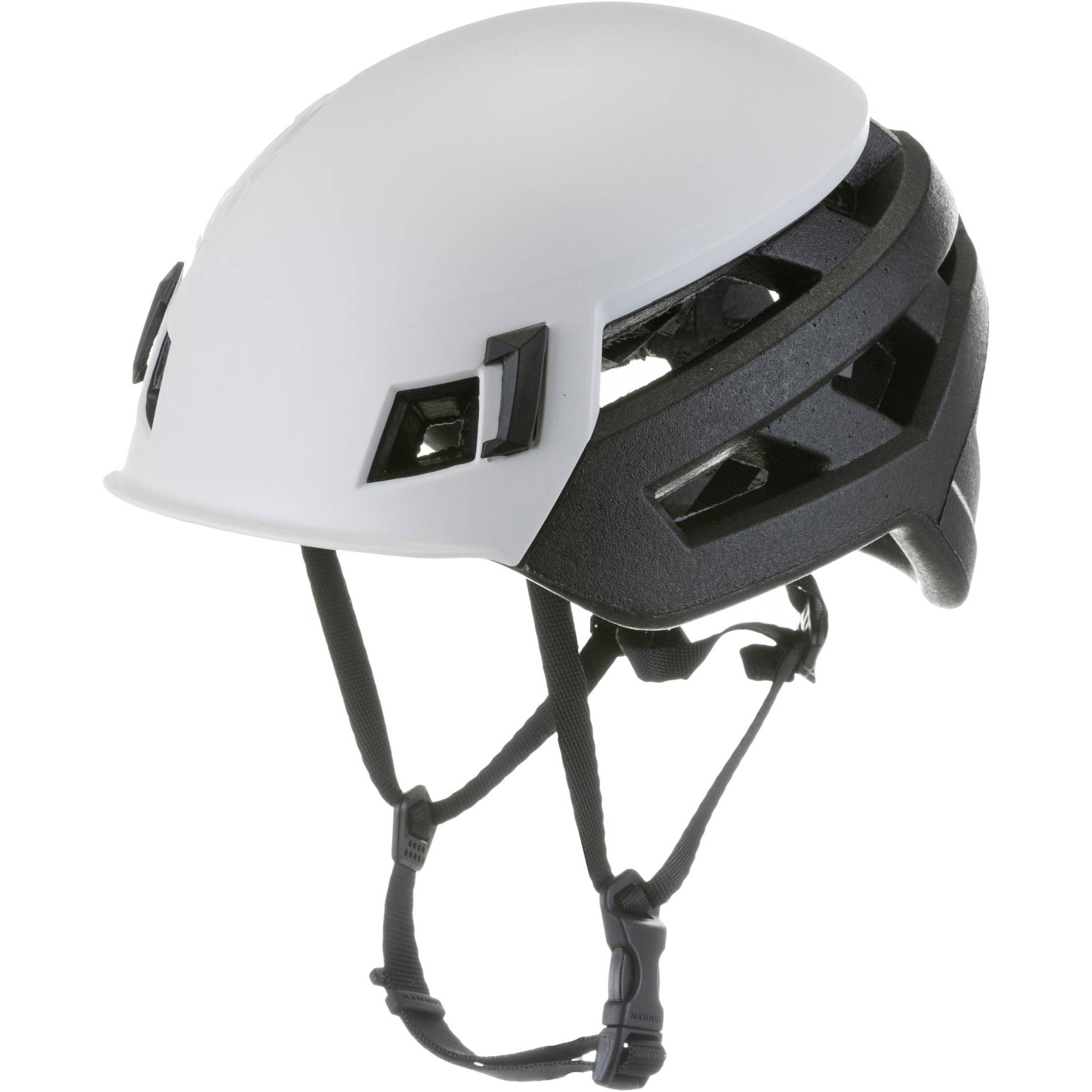 Mammut Wall Rider Helm von mammut