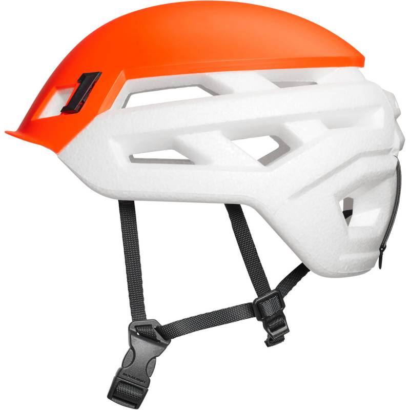 Mammut Wall Rider Kletterhelm von mammut