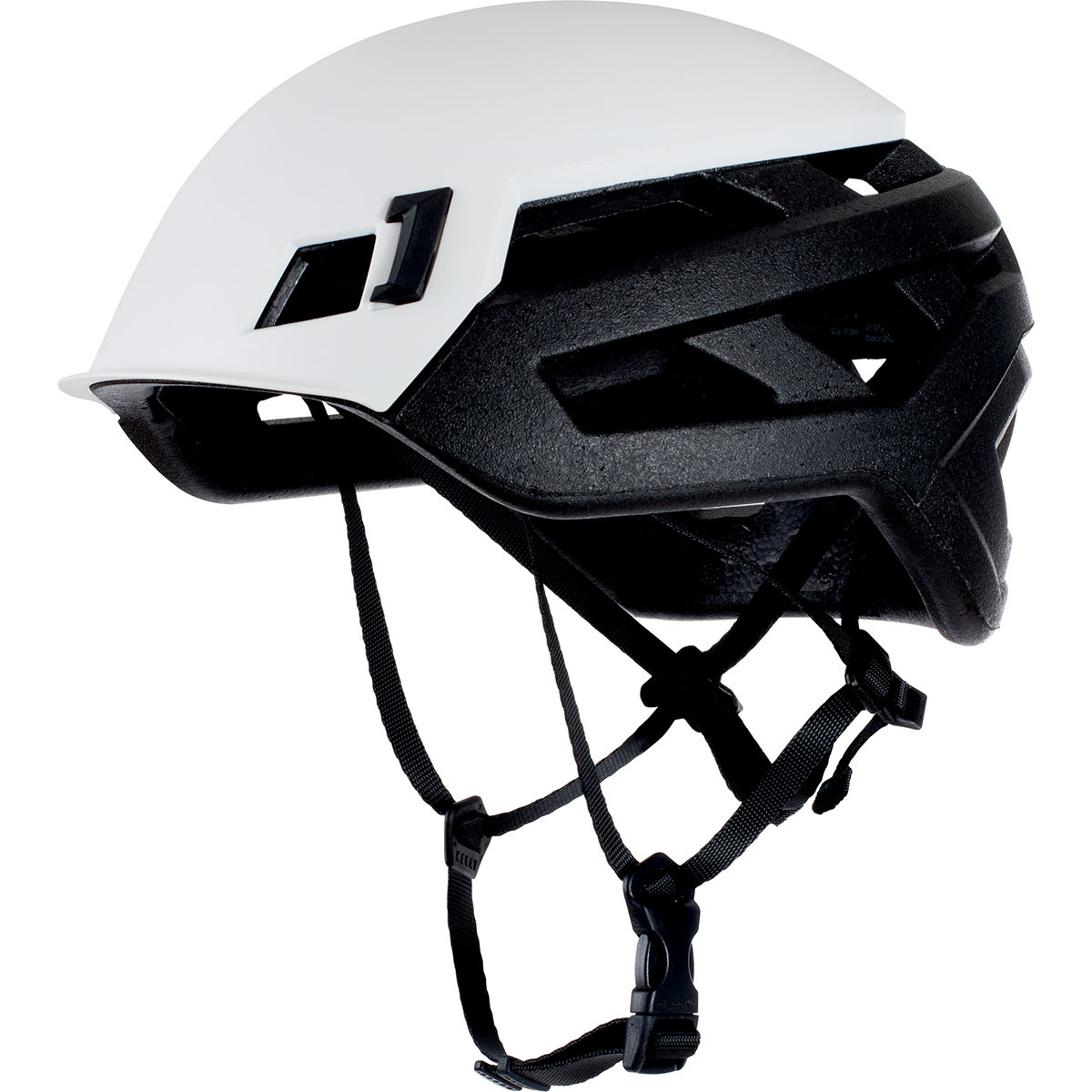 Mammut Wall Rider Kletterhelm von mammut