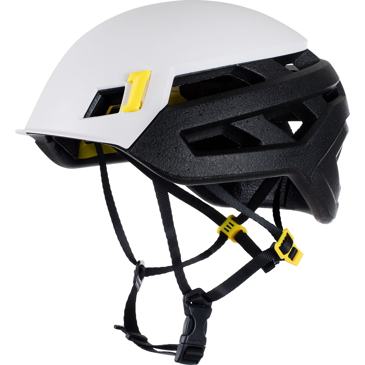 Mammut Wall Rider MIPS Kletterhelm von mammut