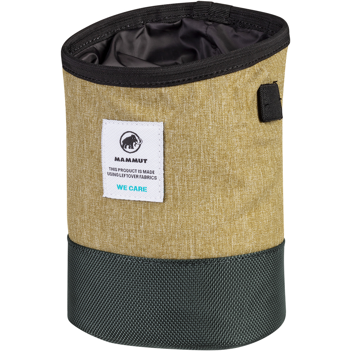 Mammut We Care Chalk Bag von mammut