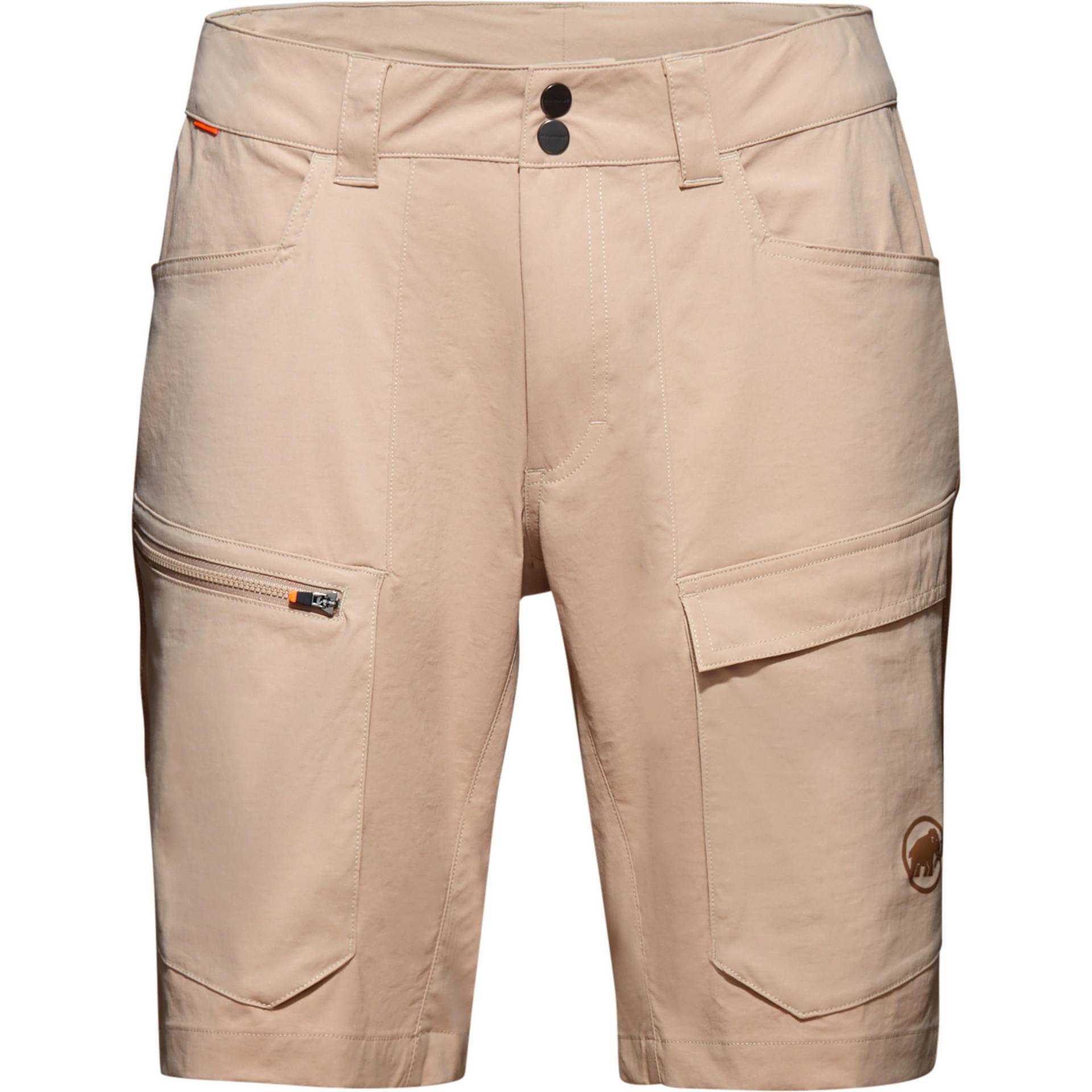 Mammut Zinal Hybrid Funktionsshorts Herren von mammut