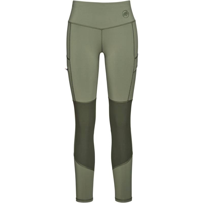 Mammut Zinal Hybrid Tights Damen von mammut