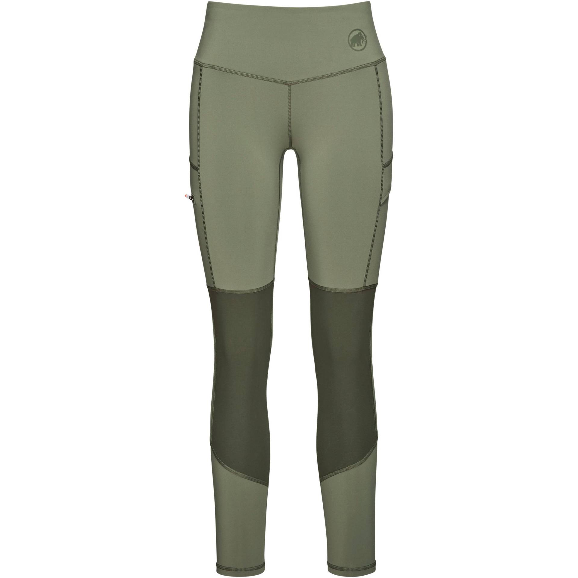 Mammut Zinal Hybrid Tights Damen von mammut