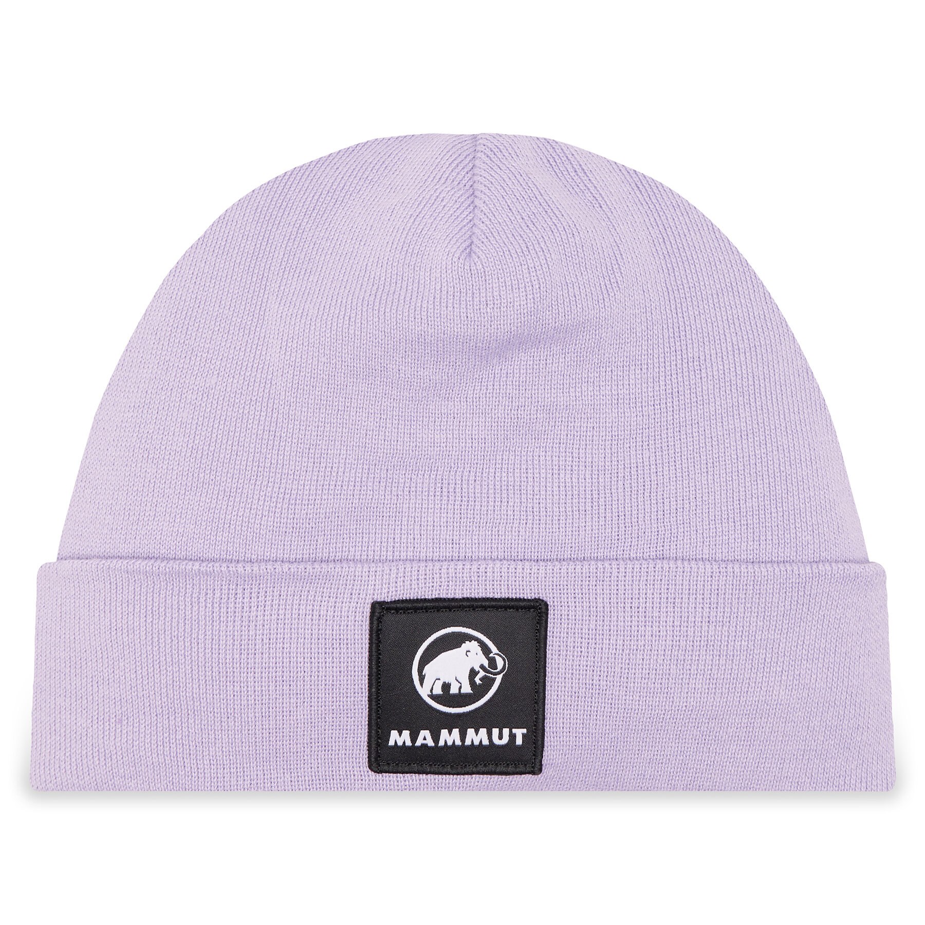 Mütze Mammut Fedoz Beanie 1191-01090-6421 Violett von mammut