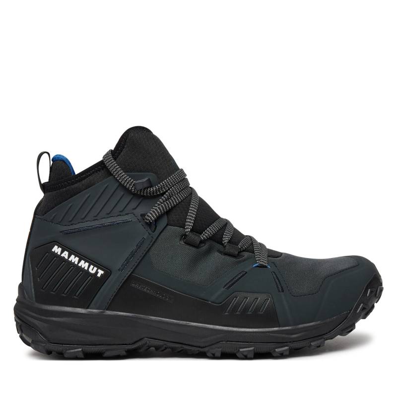 Trekkingschuhe Mammut 3030-04100 Grau von mammut