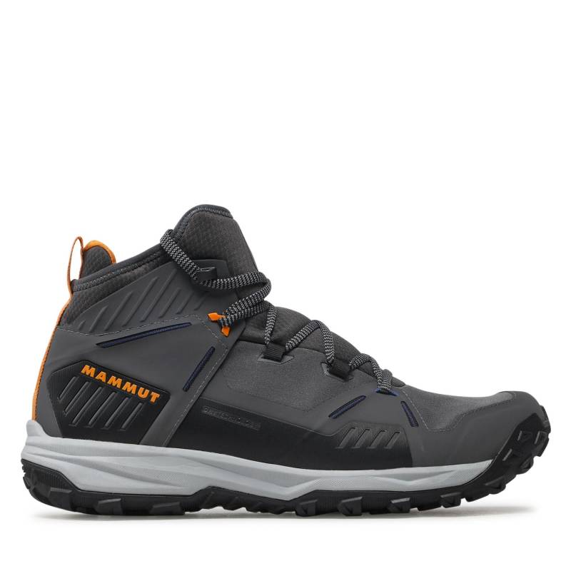 Trekkingschuhe Mammut Saentis Pro Wp 3030-04100-00622-1110 Grau von mammut