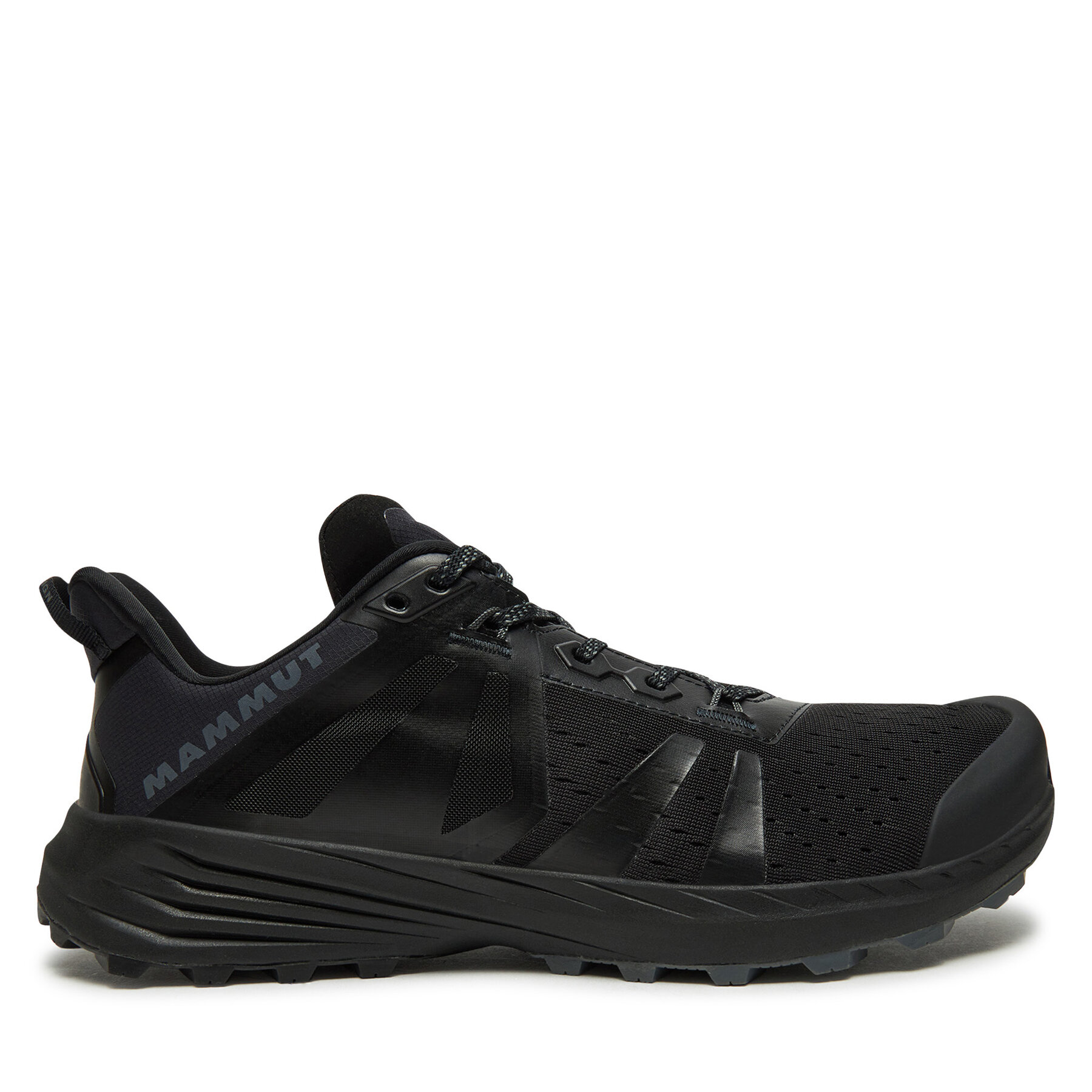 Trekkingschuhe Mammut Saentis TR Low 3030-05100 Schwarz Trekkingschuhe Mammut Saentis TR Low 3030-05100 Schwarz von mammut