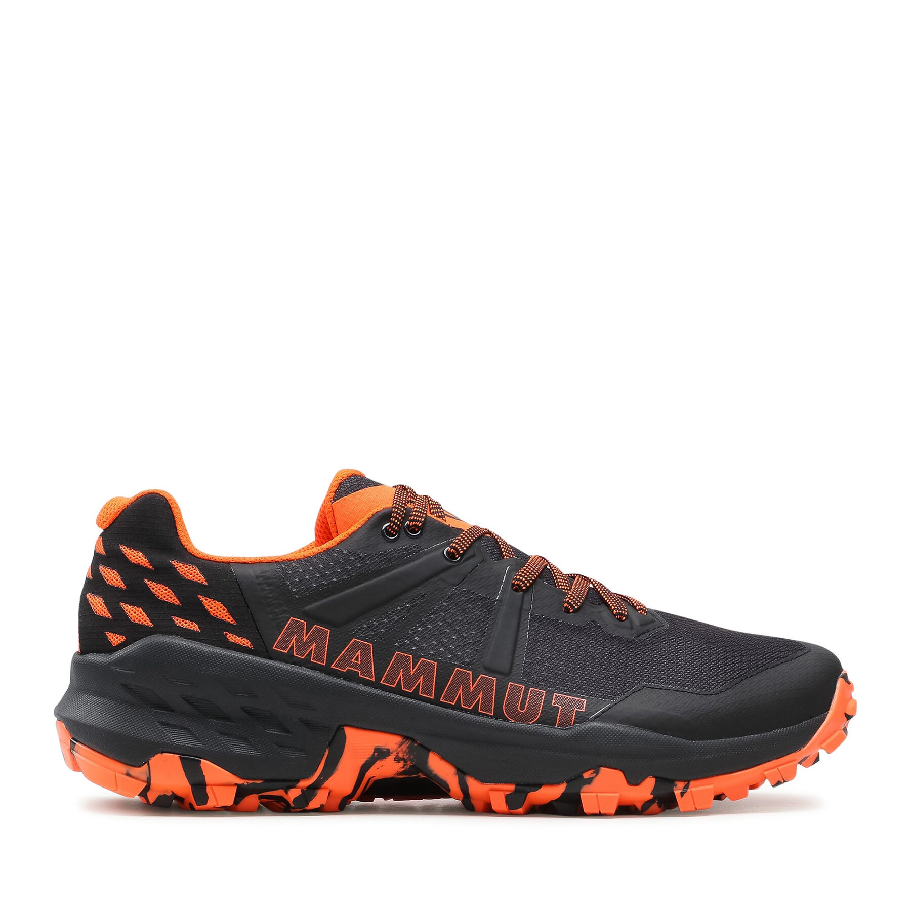 Trekkingschuhe Mammut Sertig II Low 3030-04300-00533 Schwarz Trekkingschuhe Mammut Sertig II Low 3030-04300-00533 Schwarz von mammut