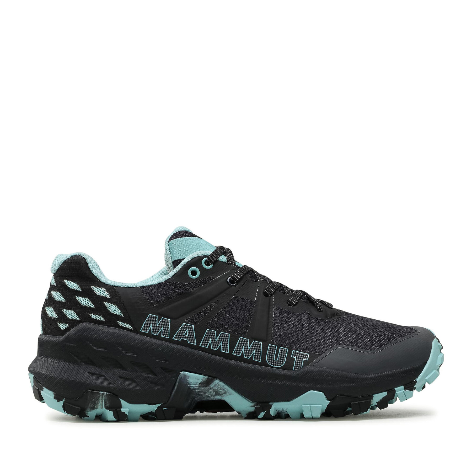 Trekkingschuhe Mammut Sertig II Low 3030-04310-00575 Schwarz Trekkingschuhe Mammut Sertig II Low 3030-04310-00575 Schwarz von mammut