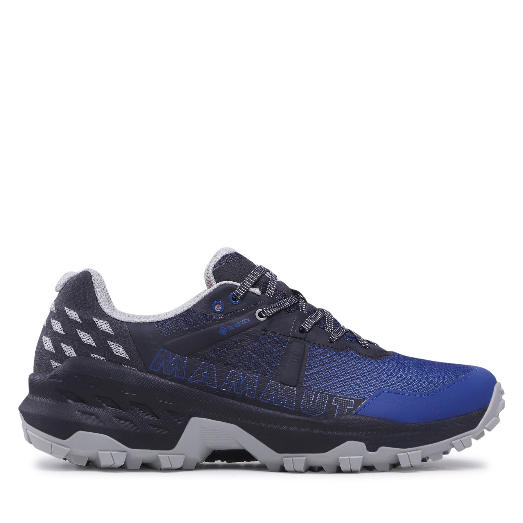 Trekkingschuhe Mammut Sertig II Low Gtx GORE-TEX 3030-04280-50538-1075 Blau von mammut