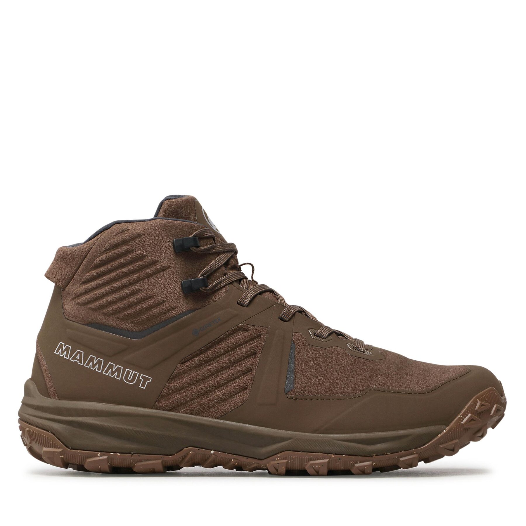 Trekkingschuhe Mammut Ultimate III Mi Gtx GORE-TEX 3030-04680-40228-1080 Braun von mammut