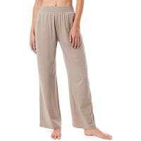 MANDALA Damen Sweatpant Luxe beige | XS von mandala