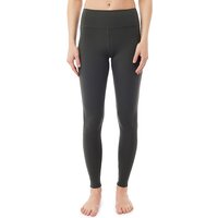 MANDALA Damen Yoga Legging Limitless olive | L von mandala