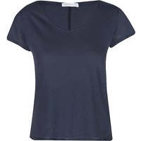 MANDALA Damen Yoga-Shirt Basic dunkelblau | XS MANDALA Damen Yoga-Shirt Basic dunkelblau | XS von mandala