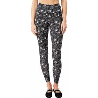 MANDALA Damen Yoga Tight Printed schwarz | XS MANDALA Damen Yoga Tight Printed schwarz | XS von mandala