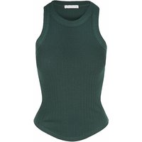MANDALA Damen Yoga Top Florida dunkelgrün | S MANDALA Damen Yoga Top Florida dunkelgrün | S von mandala