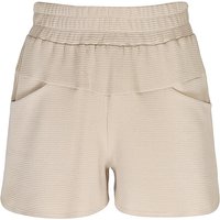 MANDALA Damen Yogashort Dance beige | XS von mandala