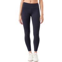 MANDALA Damen Yogatight Best Shaped dunkelblau | L MANDALA Damen Yogatight Best Shaped dunkelblau | L von mandala