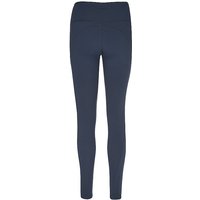 MANDALA Damen Yogatight Miami Shape dunkelblau | L von mandala
