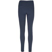 MANDALA Damen Yogatight Miami Shape dunkelblau | XS von mandala