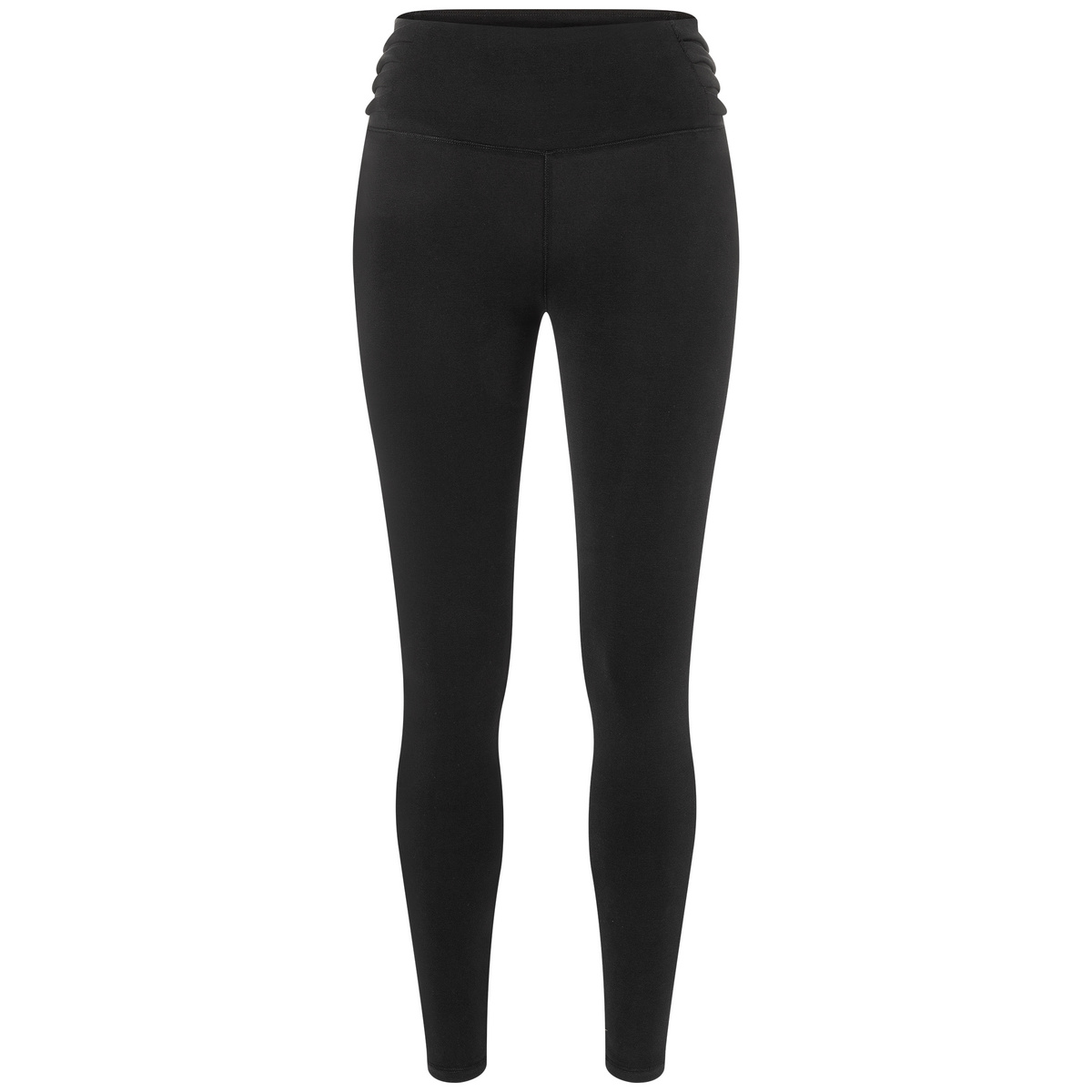 Mandala Damen Barre Tights von mandala