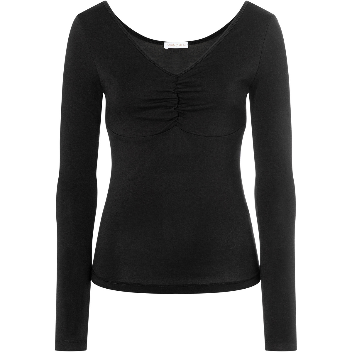 Mandala Damen Celine Longsleeve von mandala