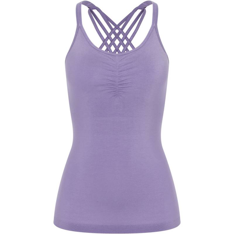 Mandala Damen Infinity Top von mandala