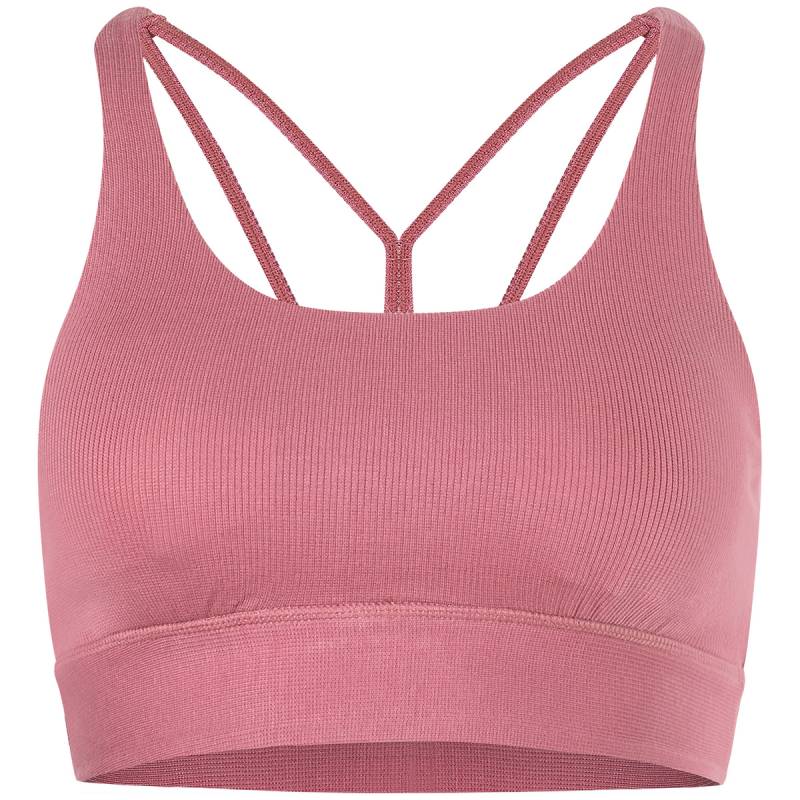 Mandala Damen New Ripped Studio Sport BH von mandala