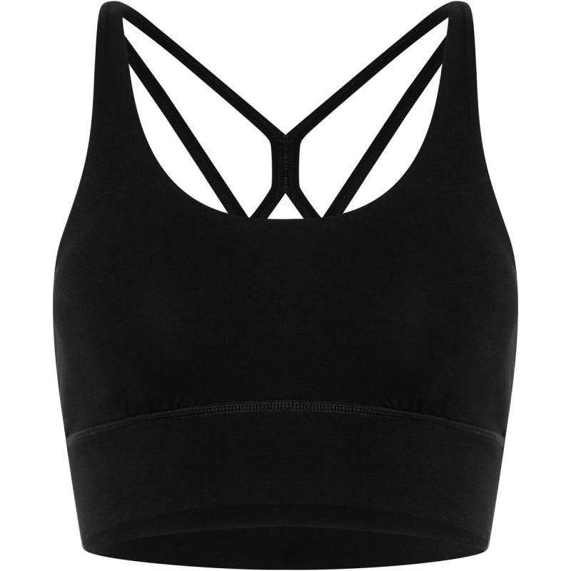 Mandala Damen New Studio Sport BH von mandala