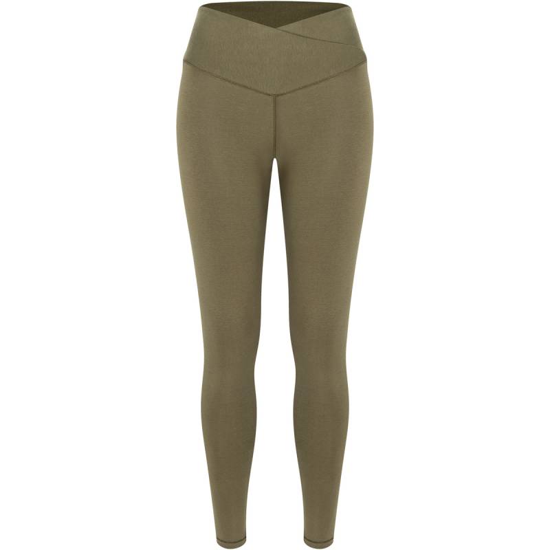 Mandala Damen New Wrap Tights von mandala