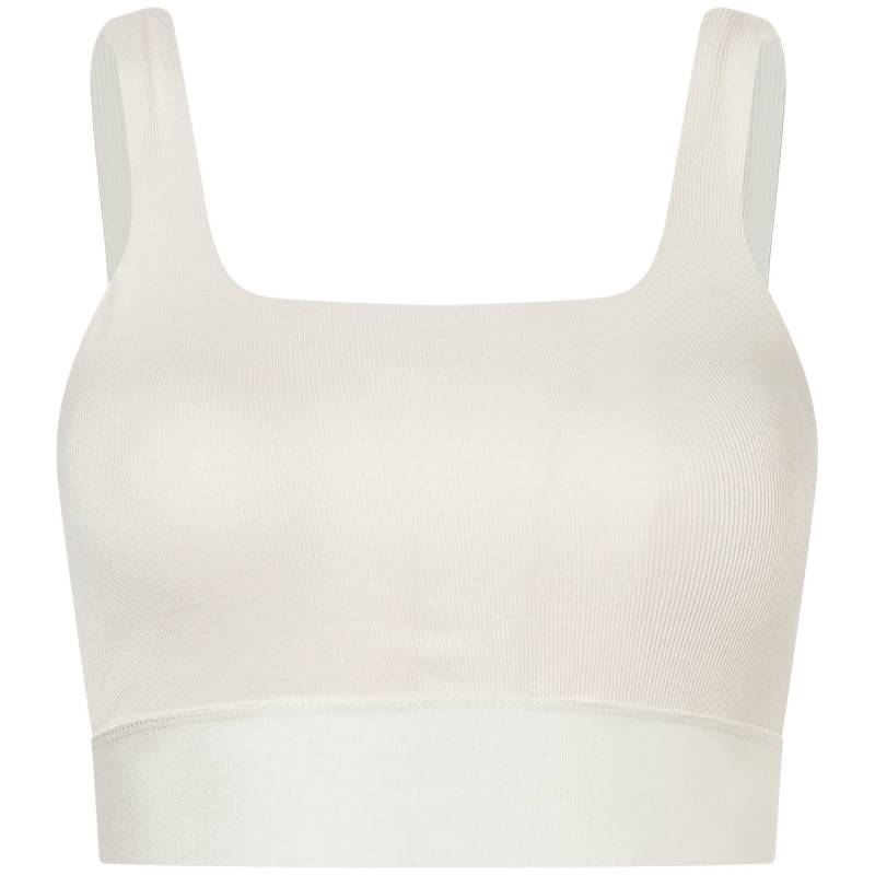 Mandala Damen Ribbed Sport BH von mandala